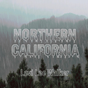 Northern California by Levi Walker