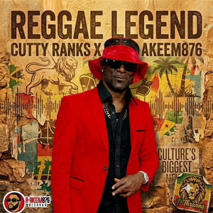 Clap Clap by Cutty Ranks, Akeem876