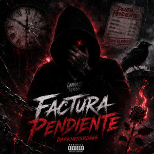 Factura Pendiente - Remastered 2026 by Darknessrd666