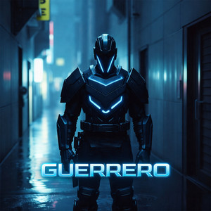 Guerrero Callejero by Ían Caney