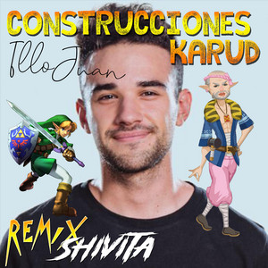 Construcciones Karud - Flamenco by ShivitaARTS, IlloJuan