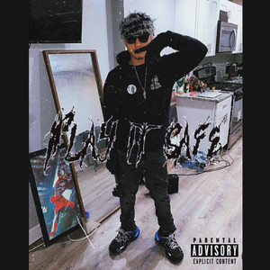 Play It Safe by BabyVenom