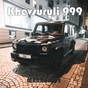 Khevsuruli 999