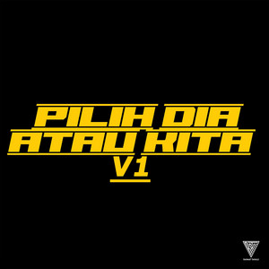 Rahmat Tahalu - Pilih Dia Atau Kita V1