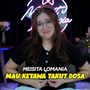 Mau ketawa takut dosa