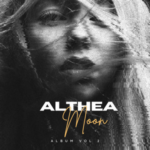 A Love That Couldn't Stay by Althea Moon