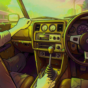 Manual Transmission by Driftwood
