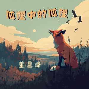 狐狸中的狐狸 - 柔和版 by 董星泽