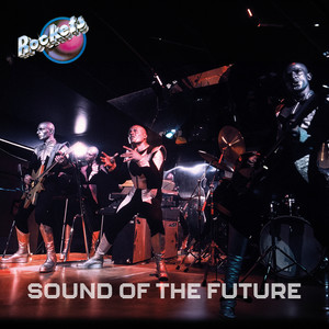 On the road again - Single version by Rockets