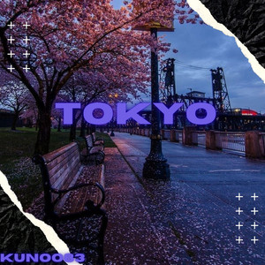 TOKYO by Kunoo83
