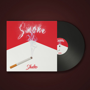 Portada de Smoke