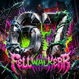 LOW CORTISOL SONG – EP de FELLWALKERR | Spotify