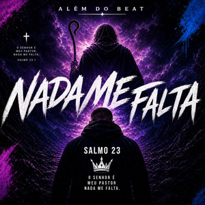 Nada Me Falta by Além do Beat