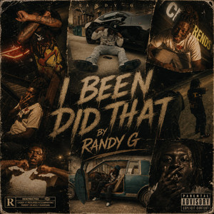 Busy by Randy G