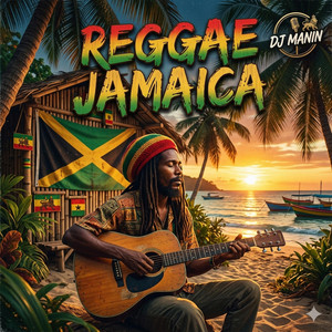 Marea de Zion by Dj Manin