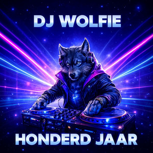 Honderd Jaar - DJ Wolfie Remix by DJ Wolfie