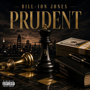 Prudent by Bill-Ion Jones