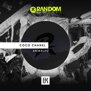 COCO CHANEL by ANIMALITO