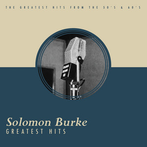 Cry to Me - song and lyrics by Solomon Burke | Spotify