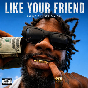 Like Your Friend