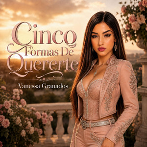 Cinco Formas de Quererte by Vanessa Granados