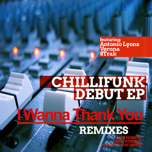 Chilli Funk cover