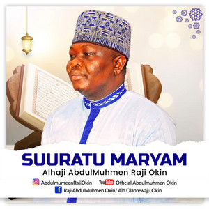 Suuratu Maryam