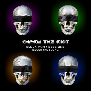Block Party (The Blue Version) [Instrumental] by Charm the Riot