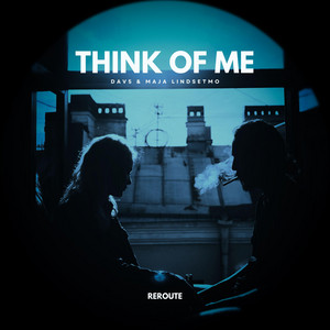 Think Of Me - Extended Mix by DAV5, Maja Lindsetmo