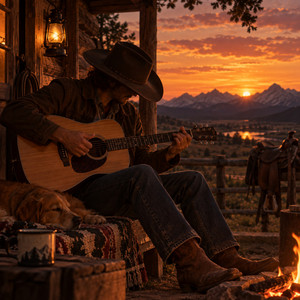 Yesterday, When I Was Young - Classic Country by Cowboy.exe
