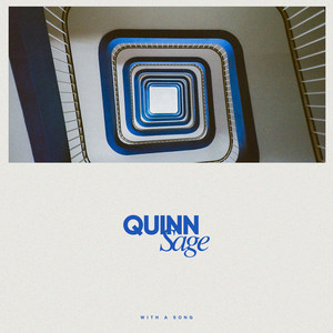 With A Song by Quinn Sage