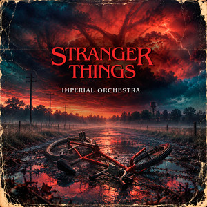 Running Up That Hill by Imperial Orchestra, AnLOVA