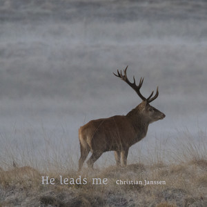 He leads me by Christian Janssen