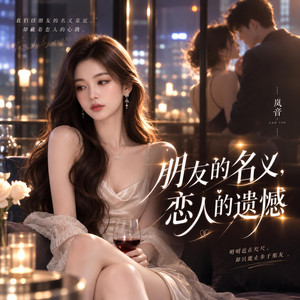 朋友的名义，恋人的遗憾 by 岚音
