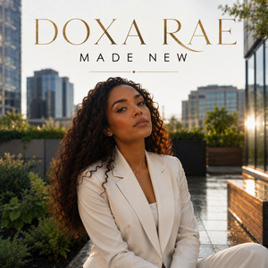 Beautiful Mess by Doxa Rae