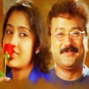 Suresh Peters, Kaithapram Damodaran Namboothiri, M. G. Sreekumar & K.S. Chithra - Rosappoo