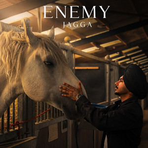 Enemy by Jagga