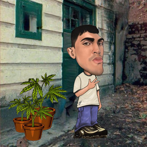 Patrick de Ogum - Mano Tralha