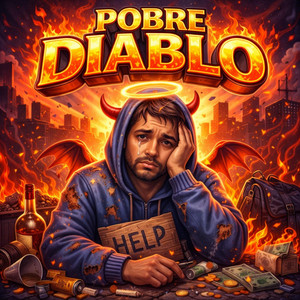 Pobre diablo by Juan De Ron