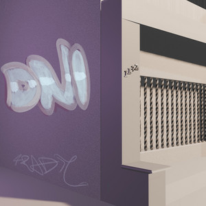 DNI by Frade