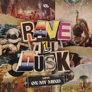ON MY MIND by Levi
