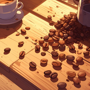 House Blend by Espresso