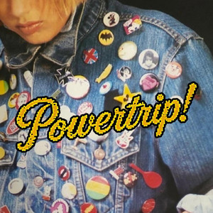Powertrip! by Opal OD