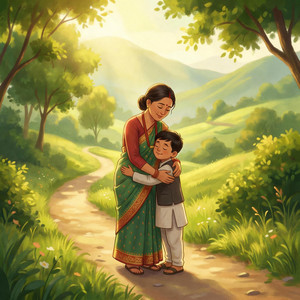 Sunyastate - Mero Chora (Nepali Song)