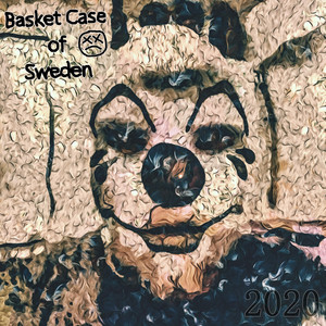 Basket Case of Sweden - 2020