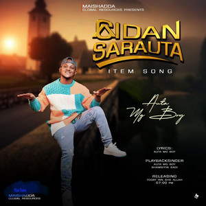 Gidan Sarauta by Maishadda Global Resources, Auta mg boy