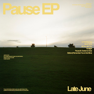 In The Morning by Late June