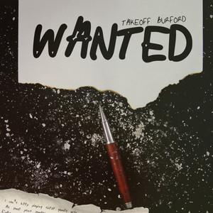 Portada de Wanted