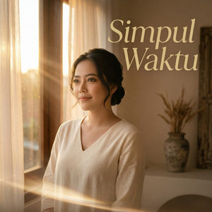 Simpul Waktu by Gelista Anggra