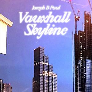 Vauxhall Skyline by Joseph B Paul